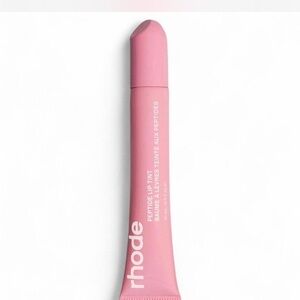 RHODE Peptide Lip Tint - Soft Pink Ribbon 🎀